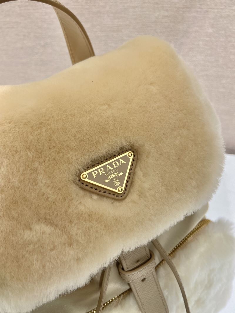 Pra*a backpacks